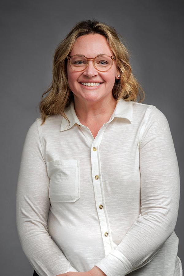 Professor Lorilee Rager