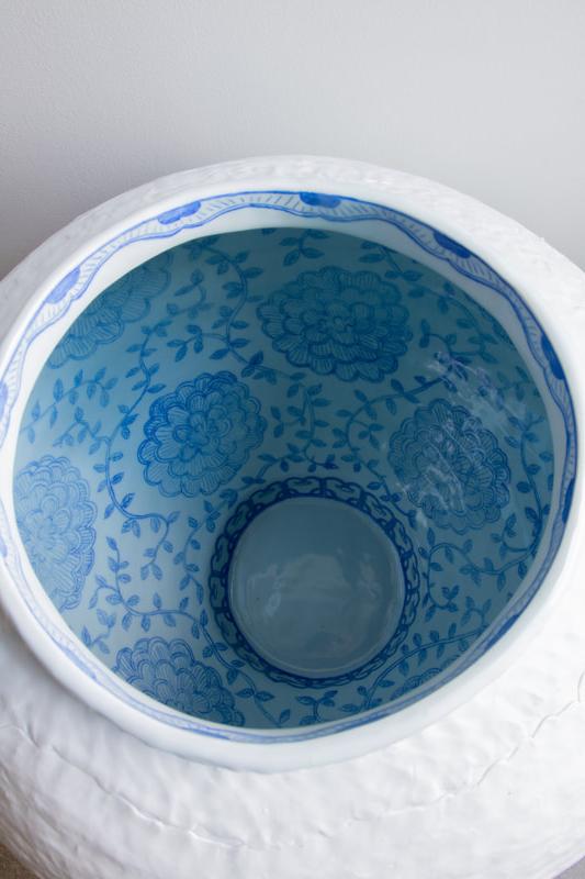 Wansoo Kim Blue Vessel